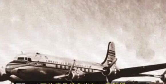 泛美航空914航班事件真假 914航班穿越怎么回事