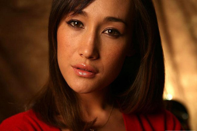 ��������ɫ���մ�߶� �������˿�Ц����