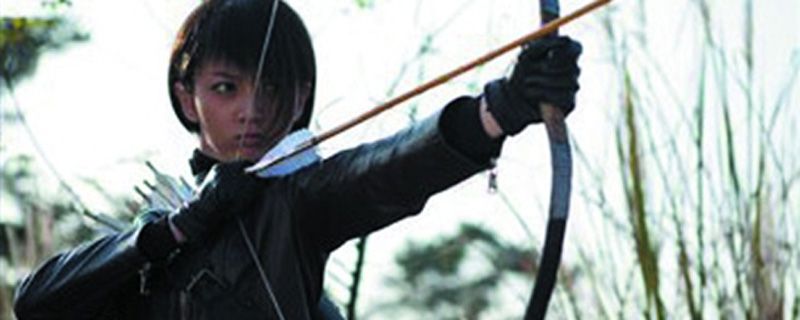 箭在弦上二航最后结局 与自己的姐弟联手将将军射死