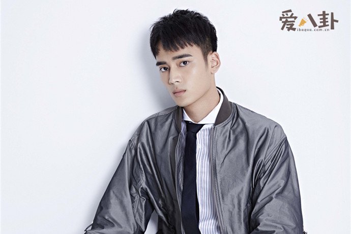 高旻睿的女朋友叫什么名字 高旻睿和邢菲的关系