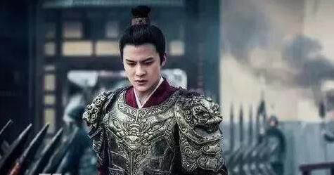 寻秦记公子盘怎么变成嬴政了 历史上有赵盘吗