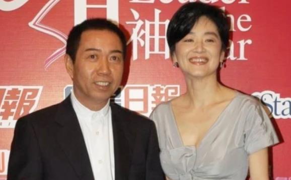 林青霞丈夫邢资料 林青霞丈夫邢又结婚了吗