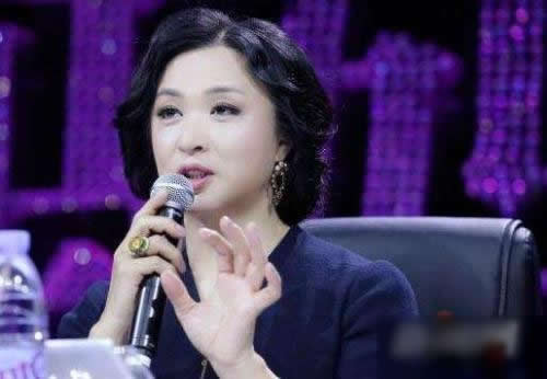 金星个人资料简介及老公 金星的婚史老婆