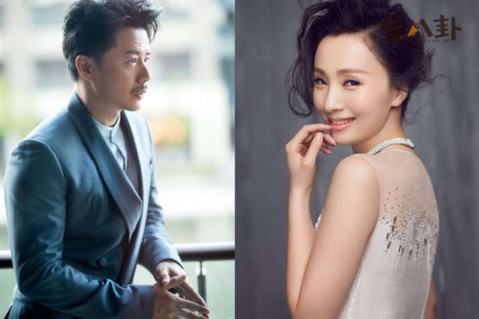 段奕宏陶虹是什么梗 段奕宏喜欢小陶虹是真的吗