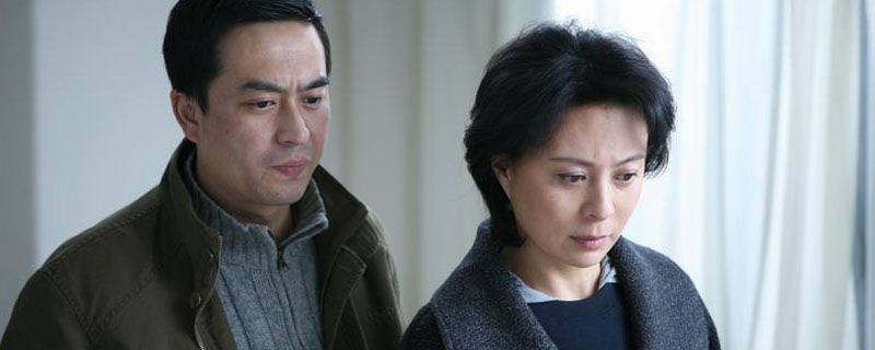 婚姻背后的演员 张绍桐怀疑苏敏出轨