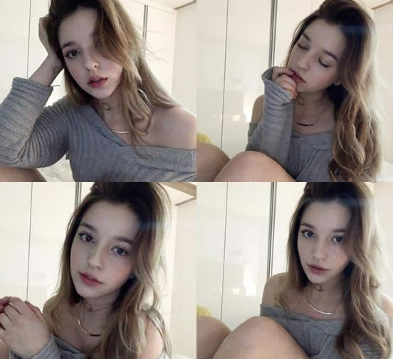 ����˹averina���� ����˹լ��Ů���崿���Ըв���