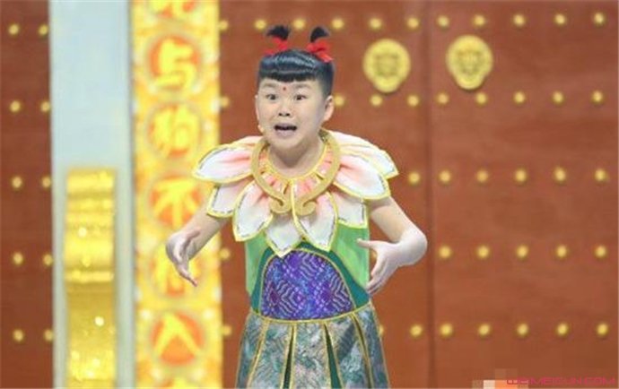 孟繁淼个人资料身高 为什么那么聪明却很矮