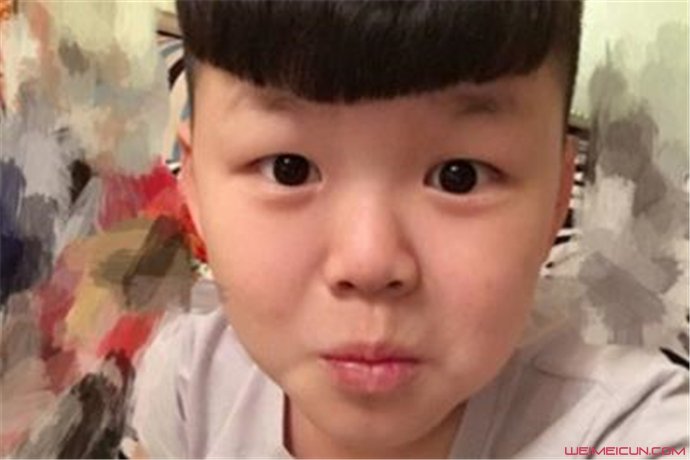 孟繁淼个人资料身高 为什么那么聪明却很矮
