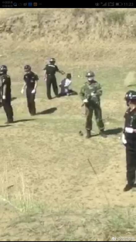 糯康是怎么捉到的 糯康档案揭秘