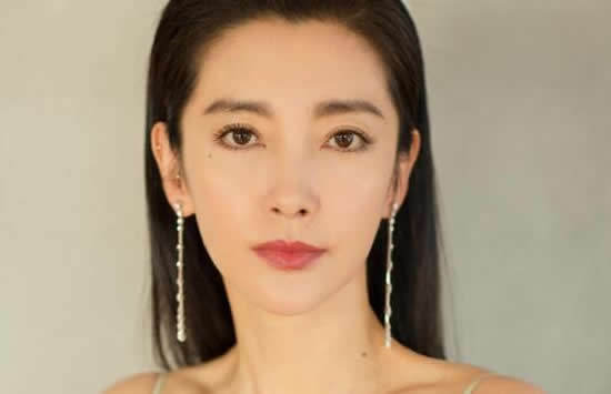 李冰冰和小男朋友分手了吗 李冰冰个人资料简历