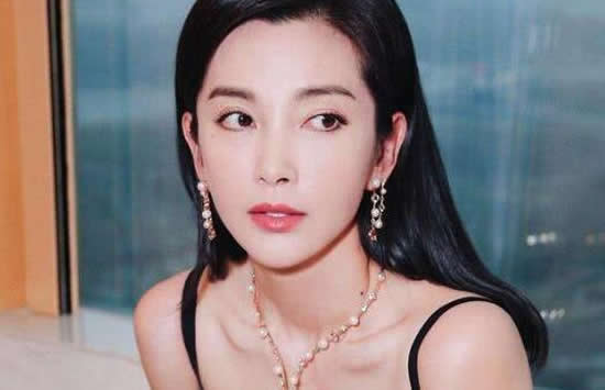 李冰冰和小男朋友分手了吗 李冰冰个人资料简历
