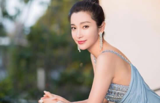 李冰冰和小男朋友分手了吗 李冰冰个人资料简历