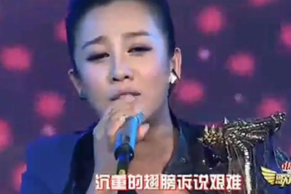 张冬玲和阿宝啥关系 张冬玲的老公是阿宝吗