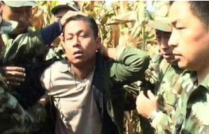 中国十大恐怖凶杀案 中国十大变态凶杀案件