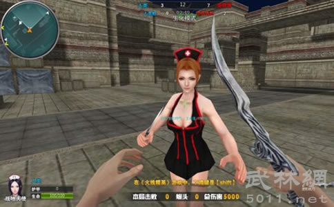 ���߾�ӢŮ��ɫ͸��ͼ ��Խ�����е��Ժ�Ů��