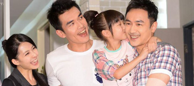 林佑威老婆是谁林佑威和老婆李育玟离婚后,发文说,"虽因个性不适合而