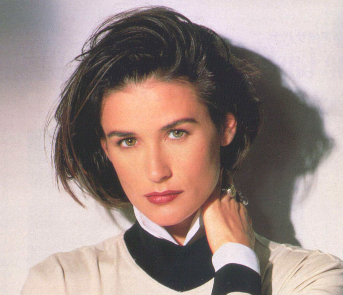 ����Ħ��R����Ӱ����Щ �Ըе����ĵ�Ů��