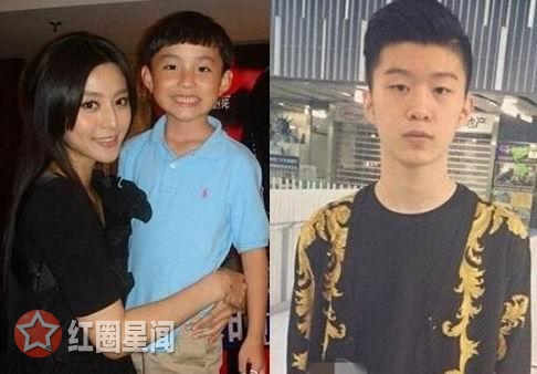 洪天明和范丞丞对比分析 长相居然被说相像