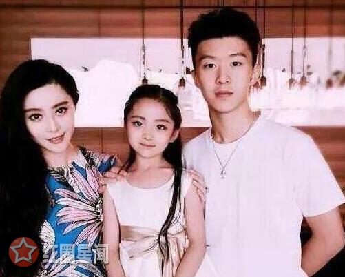 洪天明和范丞丞对比分析 长相居然被说相像