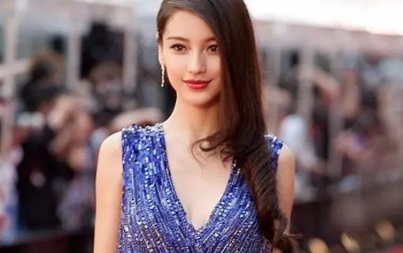 angelababy杨颖个人资料 家世背景怎么样