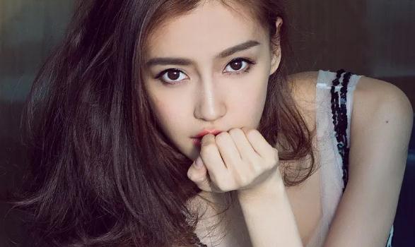 angelababy杨颖个人资料 家世背景怎么样