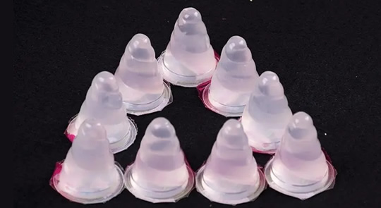 成人按摩果冻怎么使用 夫妻之间按摩怎么使用果冻