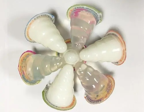 成人按摩果冻怎么使用 夫妻之间按摩怎么使用果冻