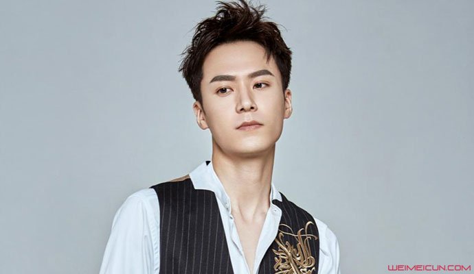 圈内有谁追过赵丽颖 茅子俊赵丽颖是什么关系