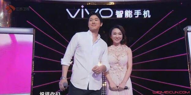 非诚勿扰女嘉宾骆琦最后跟谁结婚