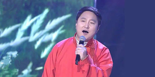 鸿雁歌曲的原唱是谁?备受音乐人的喜爱