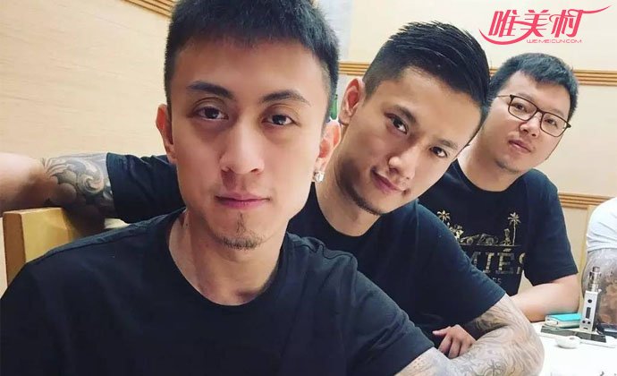 秦力生秦晓秦奋关系 秦奋的家世背景惊人