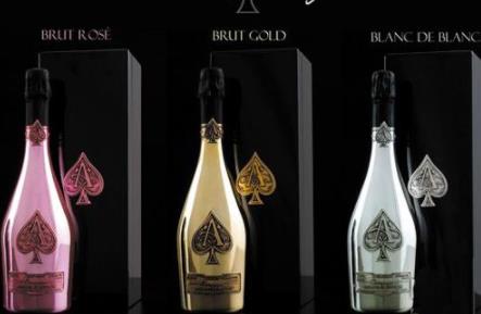 酒吧开一次黑桃A多少钱 酒吧黑桃a为什么那么贵