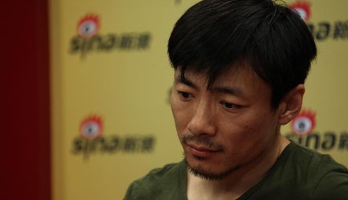 殷桃大尺度吻戏床戏图 被吐槽床戏太多