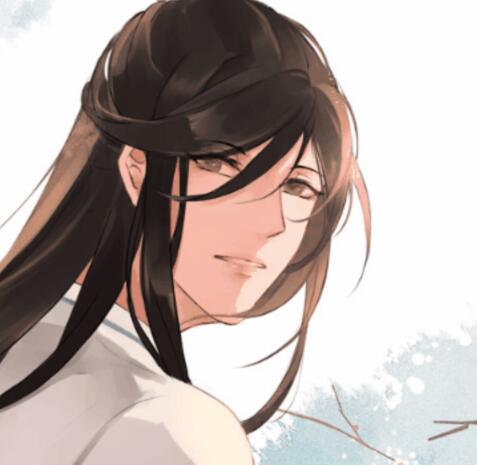 天官赐福师玄青结局 最后师青玄变成了一个乞丐