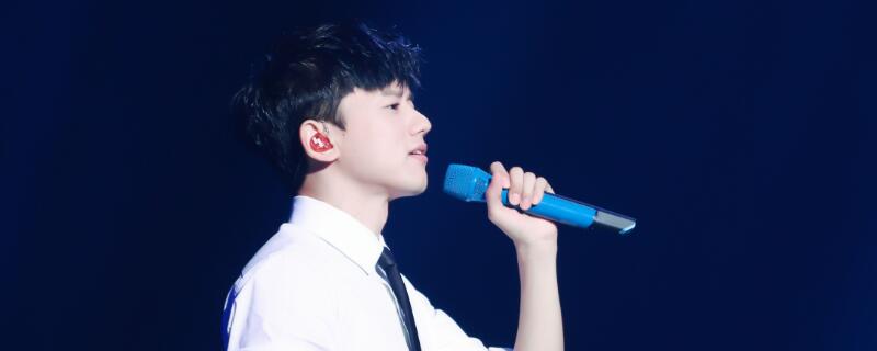 歌手张杰是哪里人 他出生在四川成都