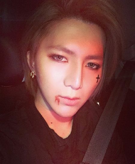 梁君诺个人资料,父母背景 现状怎么样了