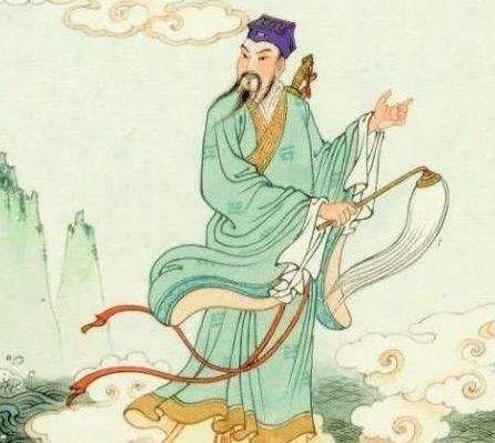 八仙都拿什么法器过海 八仙过海有哪八仙法器