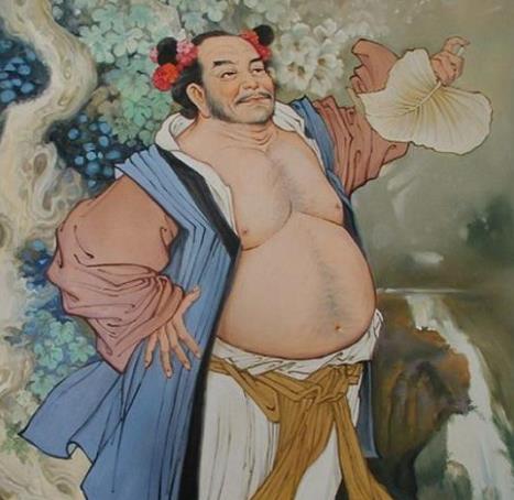 八仙都拿什么法器过海 八仙过海有哪八仙法器