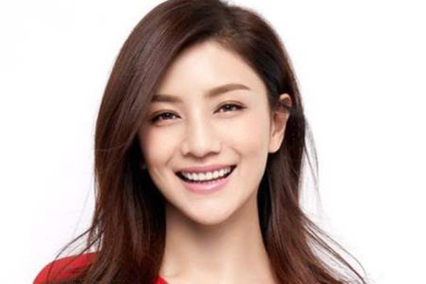 演员胡可个人资料简介 一个比较有能力的女演员