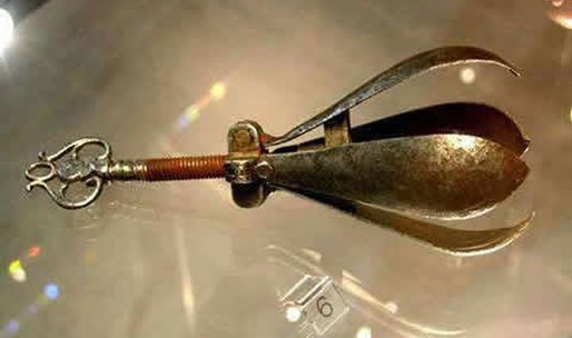 ��������ʲô���� ŷ�����Ů�Ӻ�˵���ߵĿ���