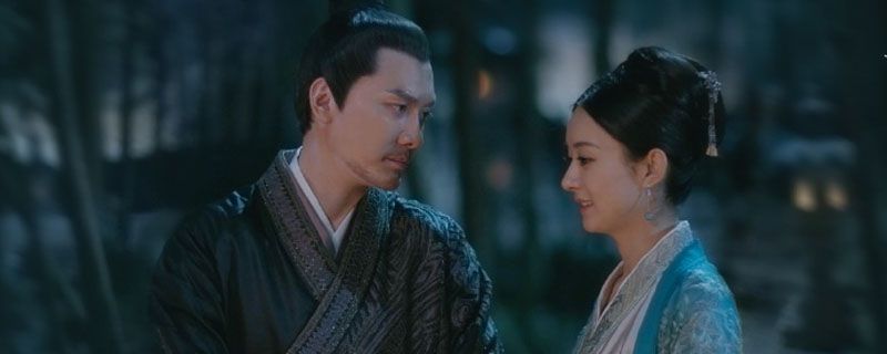 知否知否番外明兰老了是哪章