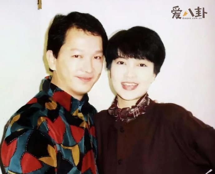 廖启智的大儿廖文哲现状 被传出同性恋真假