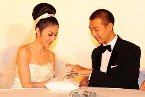 陈慧琳为啥叫公主琳 陈慧琳老公干什么的