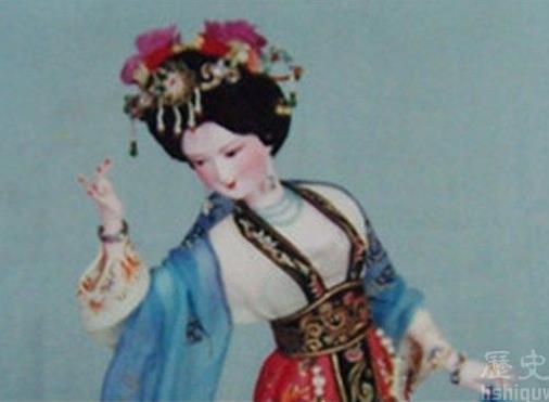 ��ʷ���������ʵ���� ���񻷻�����ò��ԭͼ