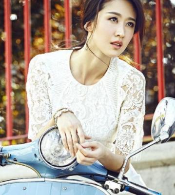 张雯个人资料多少岁 张雯演过的电视剧大全