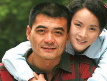 演员王新军前妻是谁 王新军为什么不要唐静