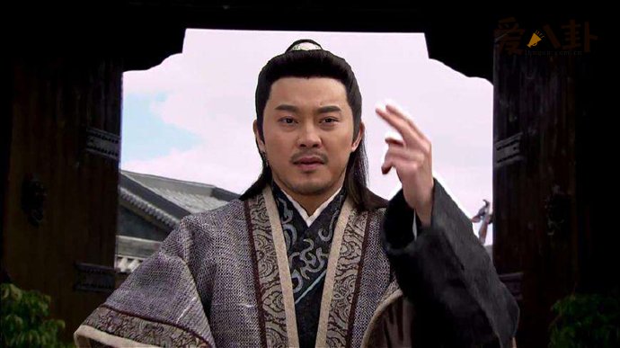 龙门镖局白展堂出来是哪一集