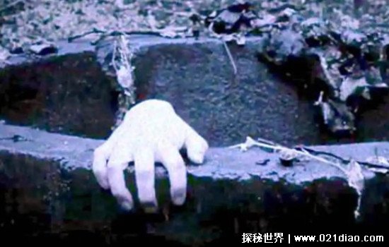 珍妃被打捞出井后死后的图片 珍妃的悲惨一生