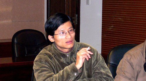 常熟理工董岗彪还在吗 是个典型的凤凰男