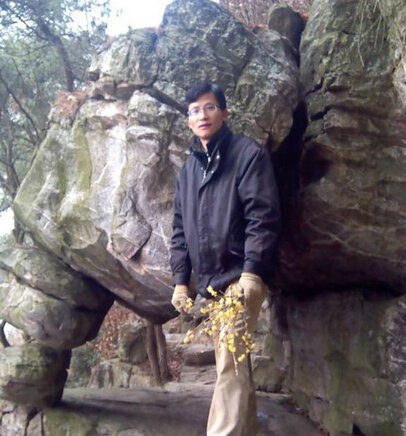 常熟理工董岗彪还在吗 是个典型的凤凰男